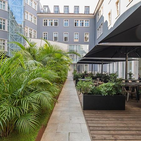 8 Building Apartments Lisboa Exterior foto