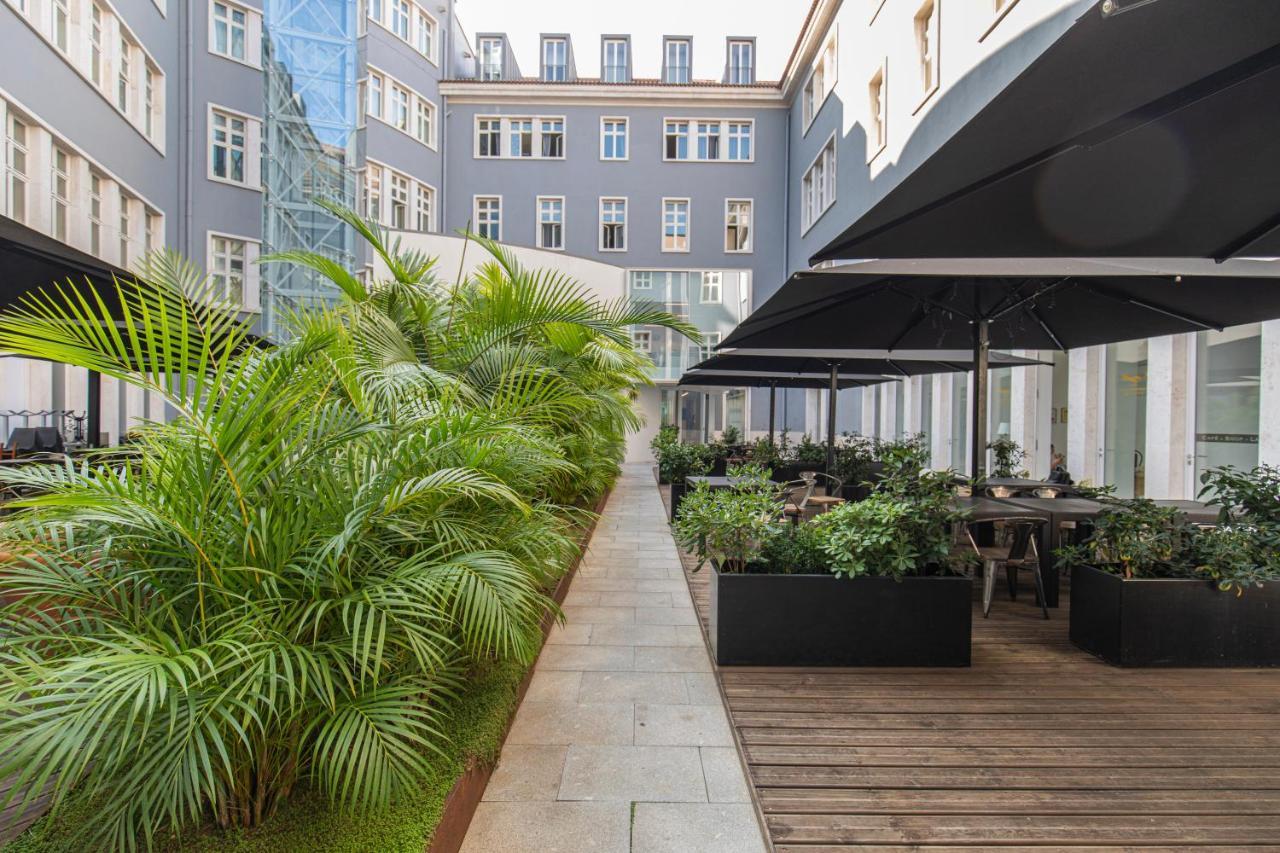 8 Building Apartments Lisboa Exterior foto